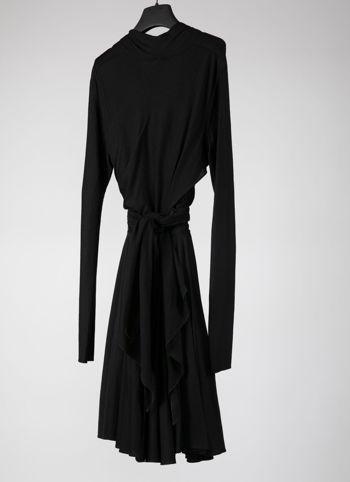 Dresses ALAÏA BLACK DRESSES